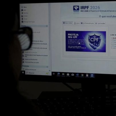 Receita recebeu mais de 11 milhões de declarações do IR