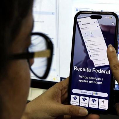 Receita recebe mais de 10 milhões de declarações do IR