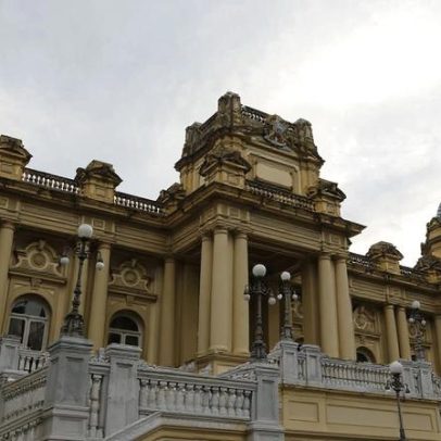 PGR defende eleições diretas para mandato-tampão de governador no Rio