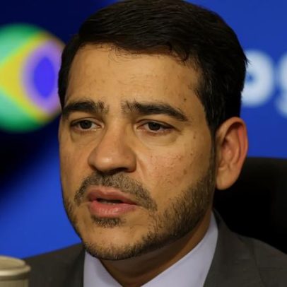 Sabatina de Messias é reagendada para o dia 29