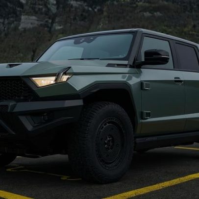 Dongfeng chega ao Brasil como nova marca chinesa de veículos