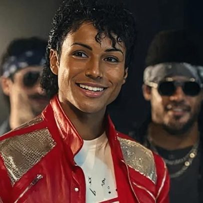 Sobrinho escondeu da família que estrelaria biografia de Michael Jackson