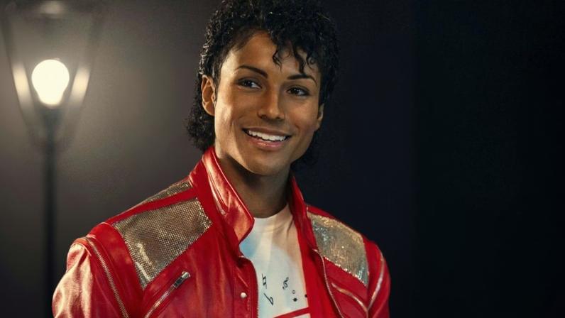 Michael – Crítica: Filme entrega espetáculo grandioso, mas suaviza conflitos