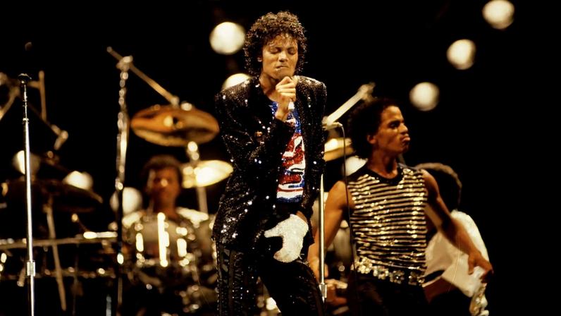 michael jackson leilão - metrópoles