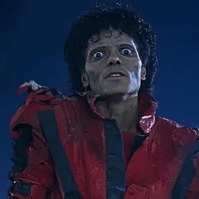 Filme faz sucessos de Michael Jackson estrearem em parada global