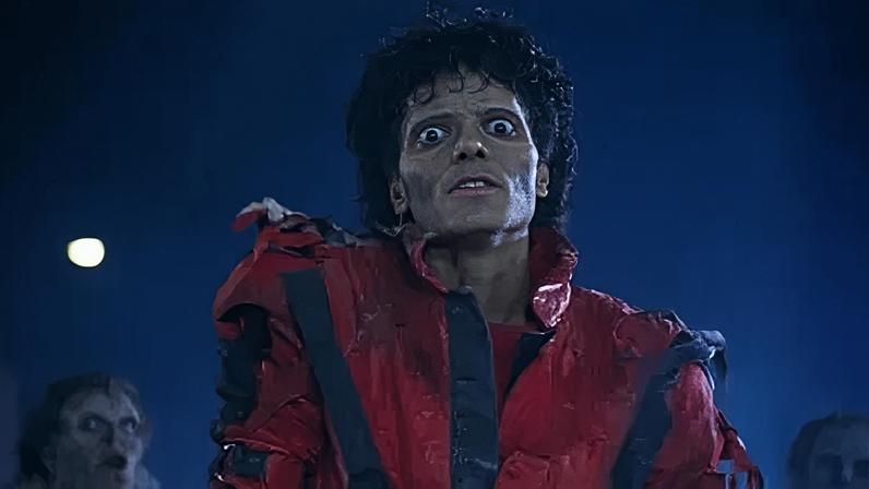 Michael Jackson está com várias músicas entre as mais ouvidas do mundo