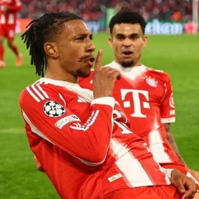 Bayern pode sagrar-se campeão e se aproxima da taça na Bundesliga