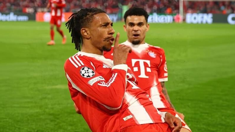 Bayern de Munique pode conquistar o título alemão com 4 rodadas de antecedência