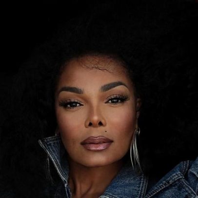 Janet Jackson não está no filme; irmã revela o motivo