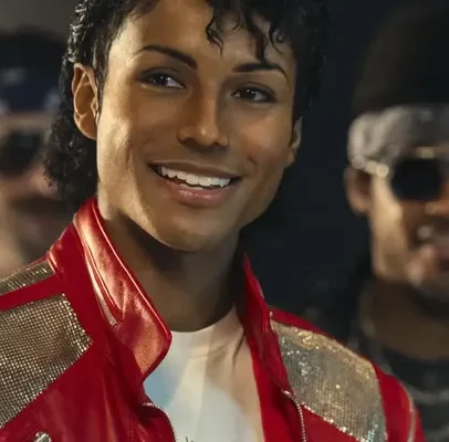 Michael: história bem contada sobre uma pessoa excepcional