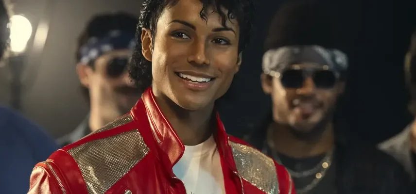 Crítica: Michael é uma história bem contada sobre uma pessoa excepcional