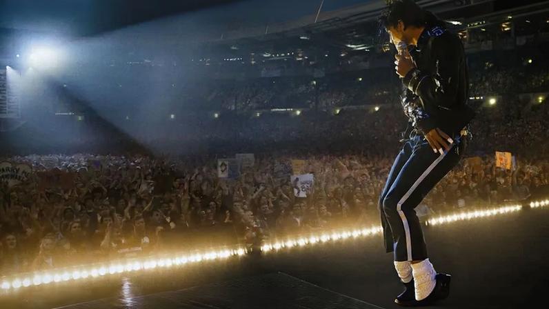 Sete filmes biográficos musicais para conhecer a trajetória de Michael