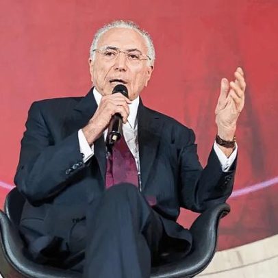 Temer avalia investigação do caso Master como positiva