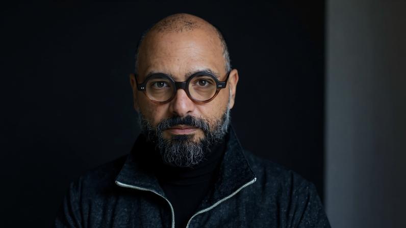 Michel Alcoforado