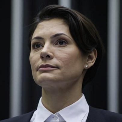 Michelle comenta rejeição de Messias e afirma que Justiça de Deus foi feita