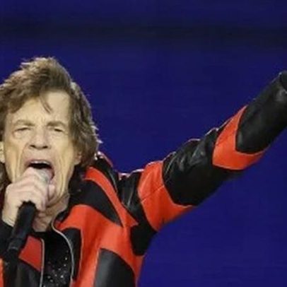 Livro afirma que Mick Jagger precisou ser reanimado após uso de droga