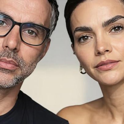 Marido de Kelly Key fará cirurgia cardíaca após AVC aos 44 anos