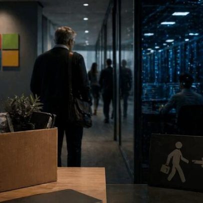 Microsoft oferece aposentadoria voluntária a mais de 8 mil funcionários