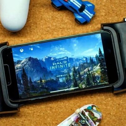Microsoft não descarta ideia de loja mobile para Xbox