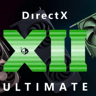 Microsoft lança Shader Model 6.10 e AgilitySDK 720 com novidades para IA e DX12