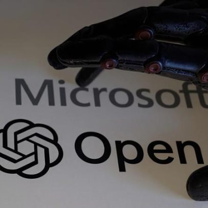 OpenAI encerra exclusividade tecnológica com a Microsoft