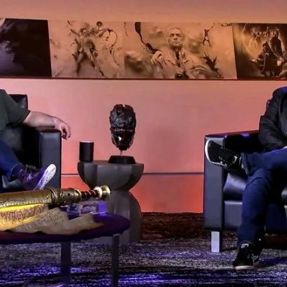Ex-executivo da Bethesda diz que o criador de TES6 não faz parte de algo autêntico na Microsoft