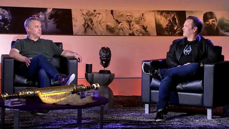 Ex-executivo da Bethesda diz que o criador de TES6 não faz parte de algo autêntico na Microsoft