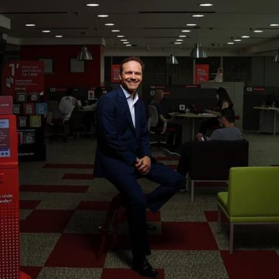 Análise: Mario Leão, o enterrador de canos do Santander
