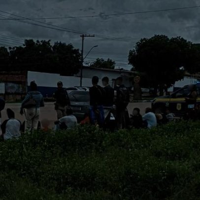 Três coiotes são presos por transportar 20 migrantes cubanos ao Brasil