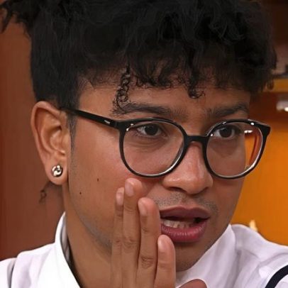 Tia Milena critica entrevistada que torce por ela e afirma não ter sido chamada