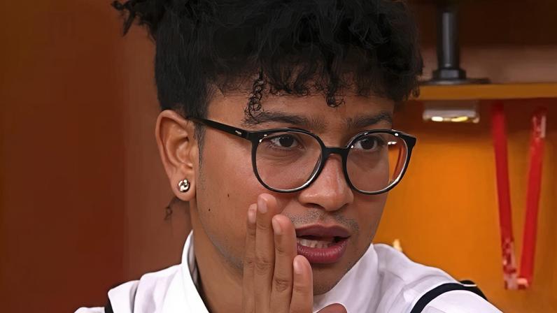 Tia Milena no Bate Papo BBB após fim de reality