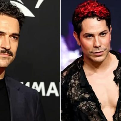 BBB 26: Milena recebe mensagem de Alfonso Herrera após Christian Chávez