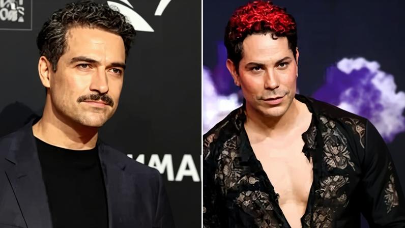 BBB 26: após Christian Chávez, Milena recebe mensagem de Alfonso Herrera