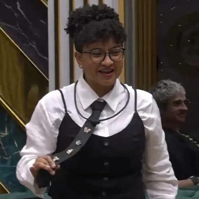 Milena revela incômodo após recado na final do BBB 26