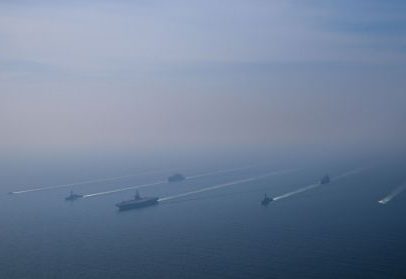 EUA perseguirão navios ligados ao Irã no Indo-Pacífico, diz general