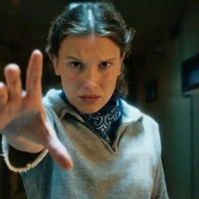 Colega de Stranger Things admite dúvidas sobre a morte de Eleven