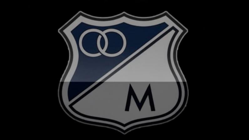Logo do time