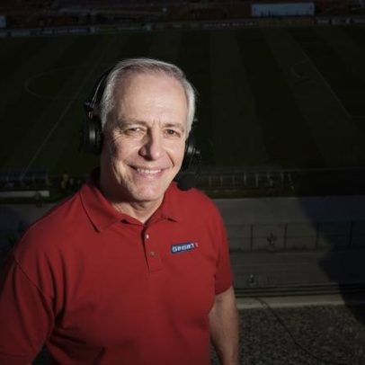 Milton Leite aponta falhas na equipe de narradores da Globo