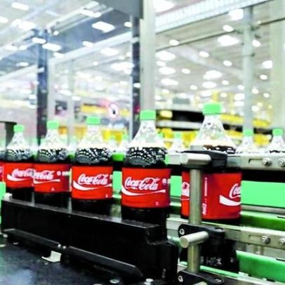 Uberlândia Refrescos recebe R$ 102 milhões do BNDES