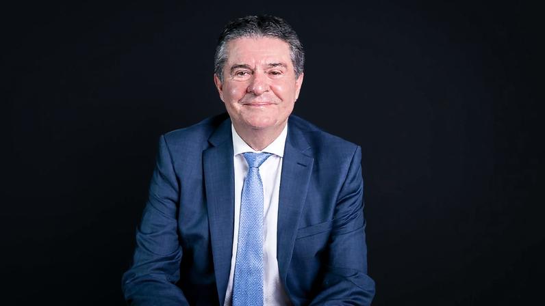 Walter Fróes, presidente da CMU Energia