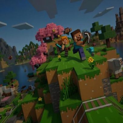 12 melhores sementes de Minecraft para vilas em Java e Bedrock