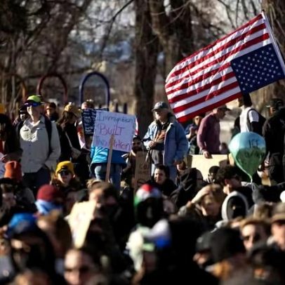 Esforço de Trump por deportações pode prejudicar republicanos nas eleições