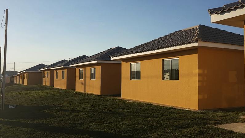 O governo ampliou em R$ 20 bilhões o orçamento do Minha Casa Minha Vida para 2026