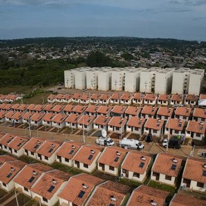 Construção pede ao Congresso fundo do pré-sal para moradias