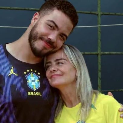 Milene Domingues relembra mudança ao Brasil com Ronald e carro blindado