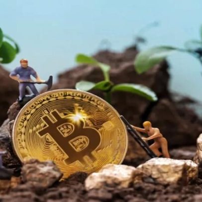 Itaú investe em startup de data centers para mineração de Bitcoin no Brasil