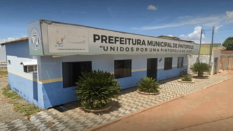 Ministério Público denuncia ex-prefeito de Pintópolis por fraude em licitação e associação criminosa