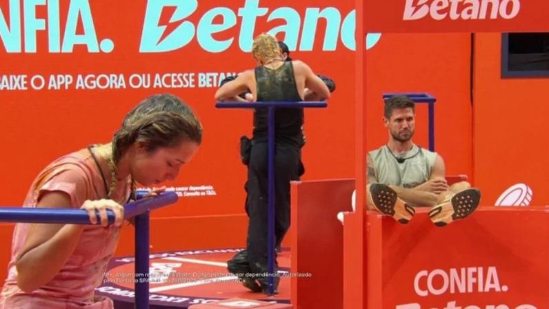 Ministério Público notifica Globo e proíbe provas de resistência no BBB por “riscos à saúde”