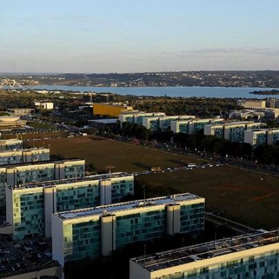 Governo encaminha PLDO 2027 que autoriza novos concursos federais