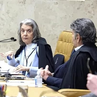 Mendonça e Cármen criticam análise do STF sobre eleição para governo do RJ
